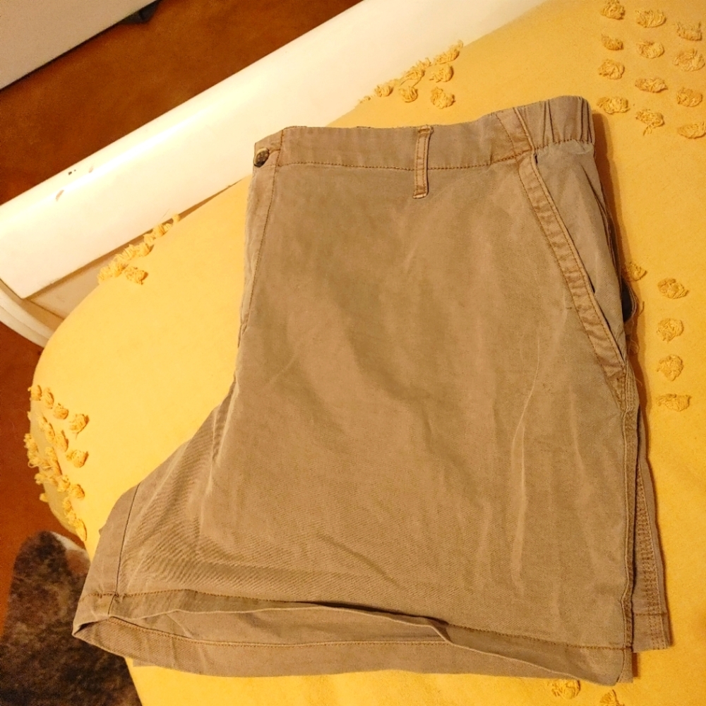 XXL Old Navy Brown Shorts